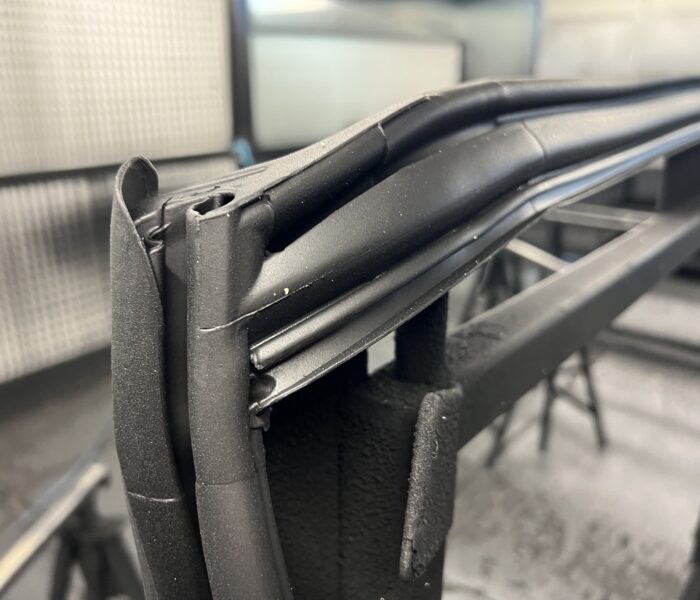 Supercar & Luxury Vba Verniciature 2